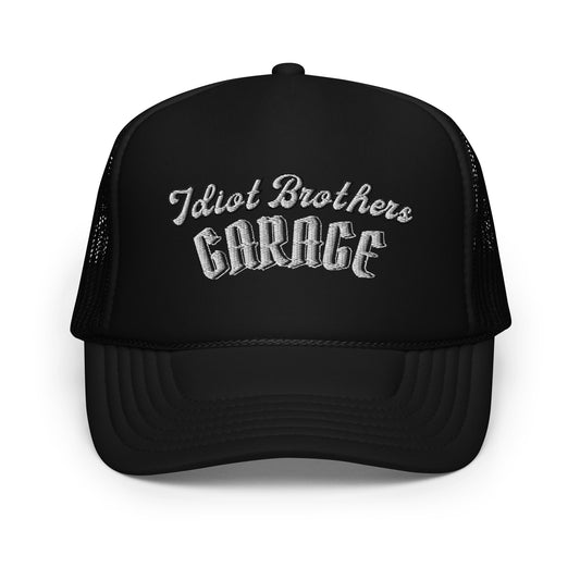 Big Bro's Truckin' Hat