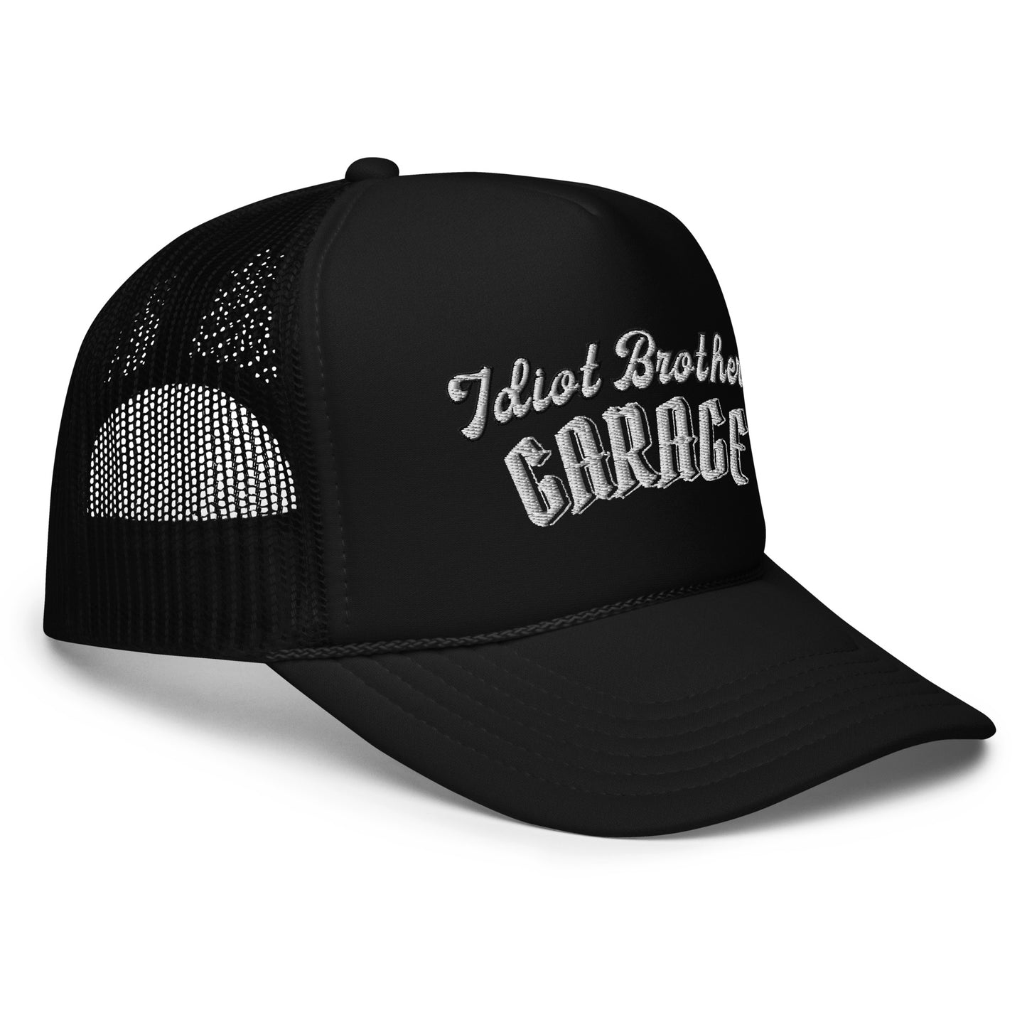 Big Bro's Truckin' Hat